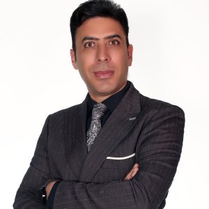 دکتر سید علی عقیلی