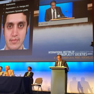 دکتر کامران اسعدی