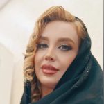 سالن زیبایی مروارید