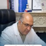 دکتر علی الستی