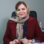 دکتر افسانه ثنایی