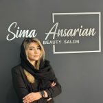 سالن زیبایی سیما انصاریان