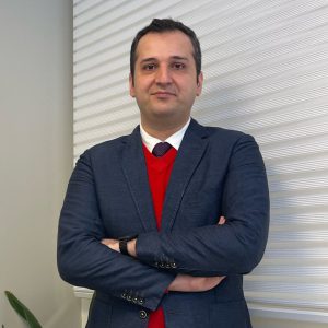 دکتر پیمان صدری