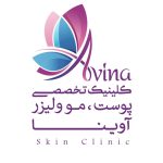 مرکز کاشت مو و ابرو آوینا