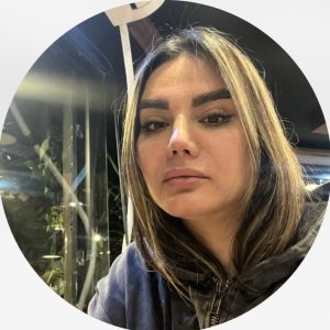 دکتر آذین حکمت