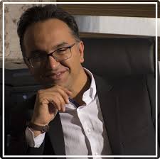 دکتر حامد منادی