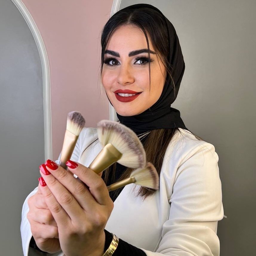 سالن زیبایی بهاره کلهر