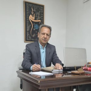 کلینیک  فرهاد هوشیدری