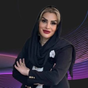 سالن زیبایی آناهید