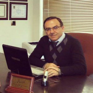 دکتر سهراب فتحی