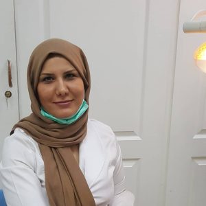 دکتر نیره بیات