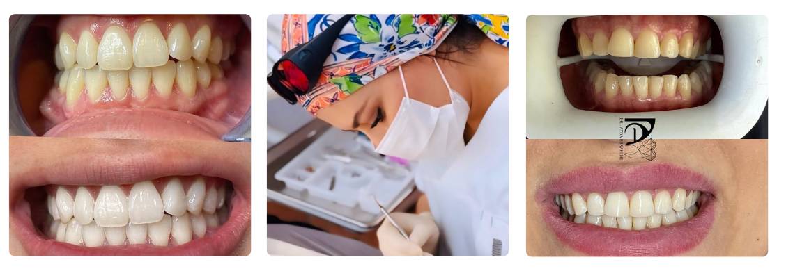 دکتر آیدا ابراهیمی