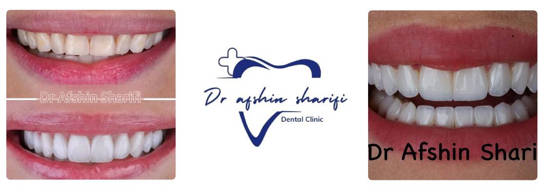 دکتر افشین شریفی