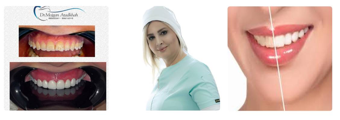 دکتر مژگان آزادیخواه