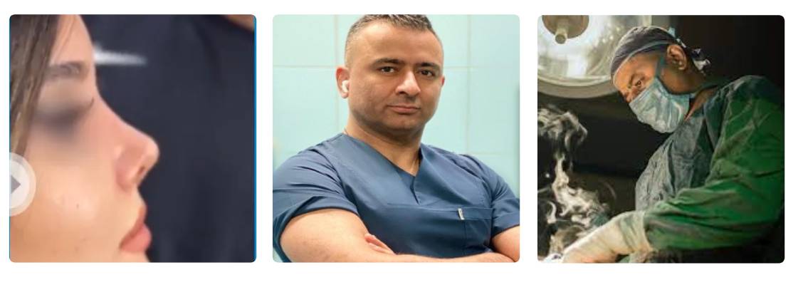 پروتز سینه و باسن با دکتر ایزدی