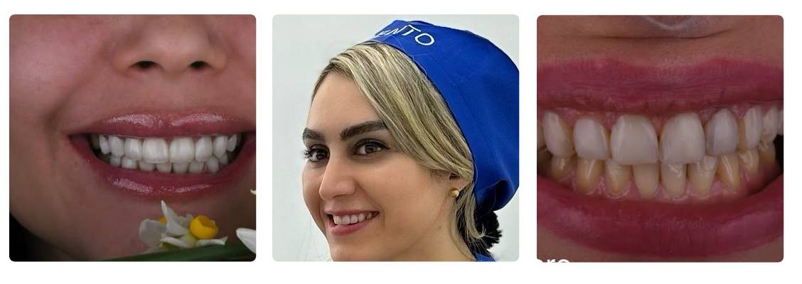 دکتر ریحانه طلایی