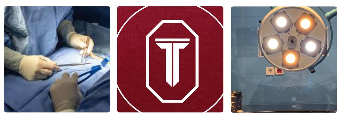 کلینیک تهامی