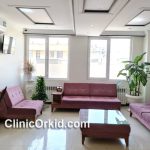 کلینیک ارکید