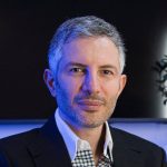 دکتر علی رمضانی