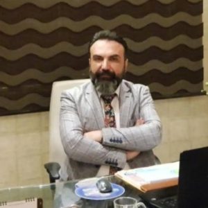 دکتر سینا صفایی