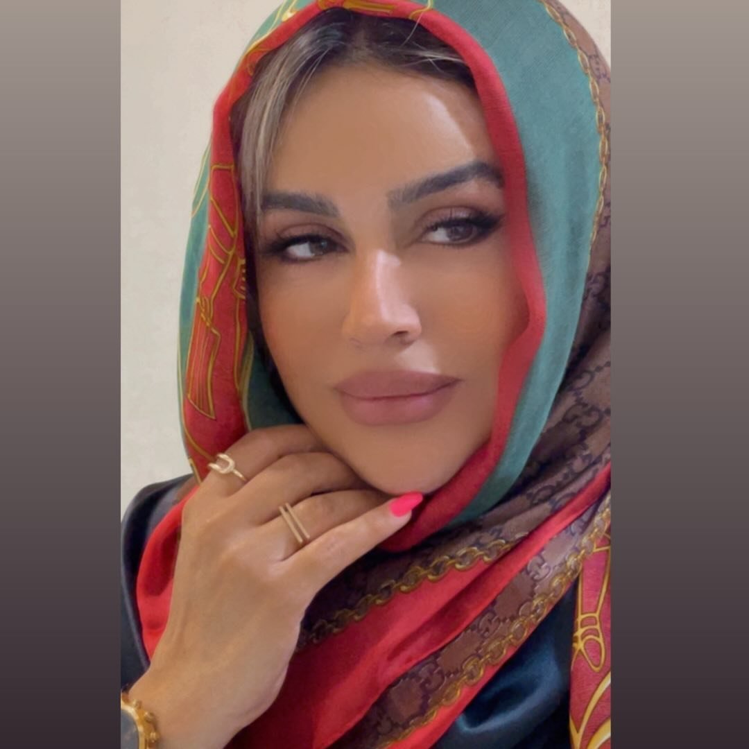 سالن زیبایی مرجان سنگ تراش