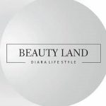 سالن زیبایی سرزمین زیبایی