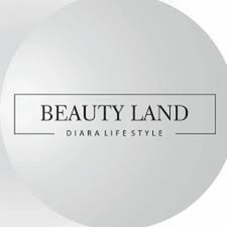 سالن زیبایی سرزمین زیبایی