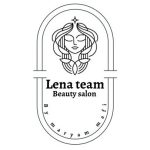 سالن زیبایی لنا
