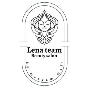 سالن زیبایی لنا