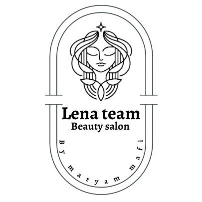 سالن زیبایی لنا