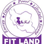 سالن ورزشی فیت لند