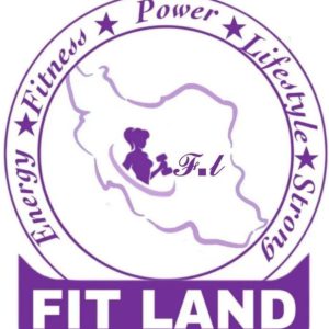 سالن ورزشی فیت لند