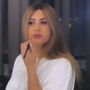 سالن زیبایی پرنسس