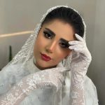 سالن زیبایی روشا