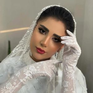 سالن زیبایی روشا