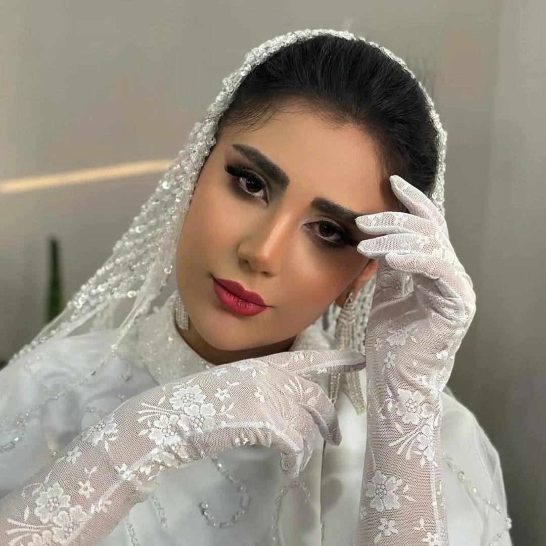 سالن زیبایی روشا