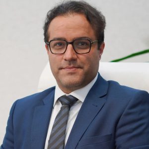 دکتر سیامک فرقانی