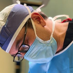 دکتر رضا حسامی