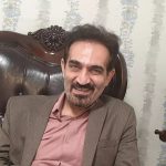 دکتر مسعود اسلامی زاده