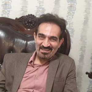 دکتر مسعود اسلامی زاده