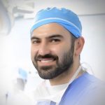 دکتر امیر دریانی