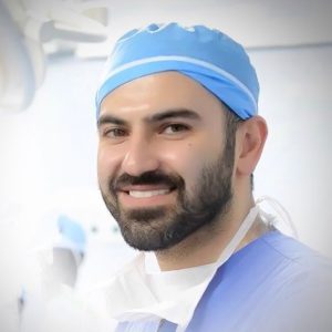 دکتر امیر دریانی