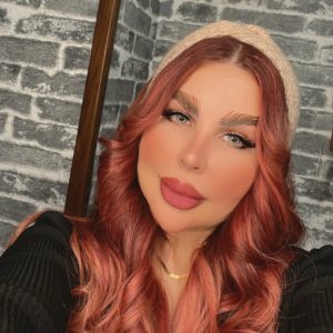 سالن زیبایی آندیا فلاح