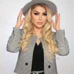 سالن زیبایی الی رضایی