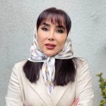 سالن زیبایی عاطفه توانگر