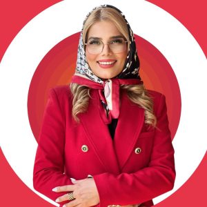 سالن زیبایی مریم بانو