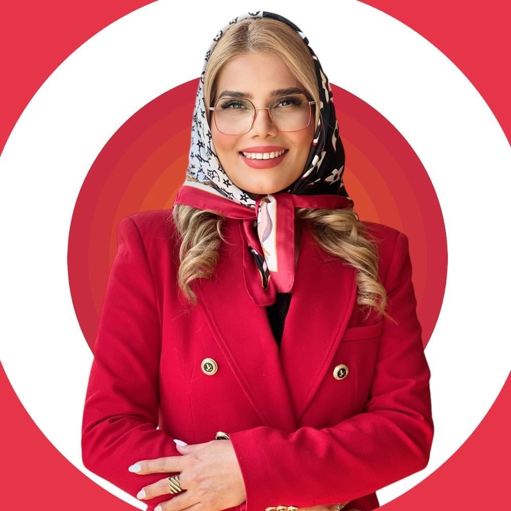 سالن زیبایی مریم بانو