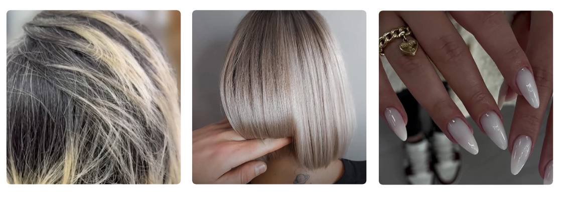 سالن زیبایی اندیا