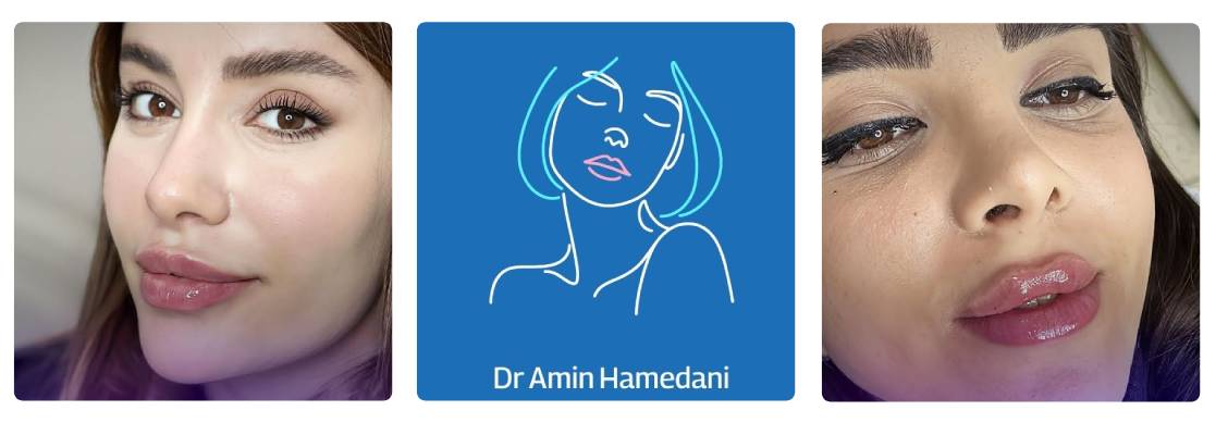 کلینیک زیبایی آدری