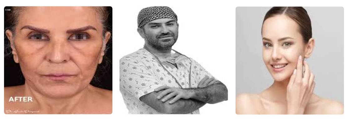 دکتر امیر دریانی